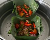 Foto langkah ke 3 dari resep Steam Beef.