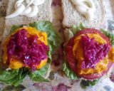 Foto del paso 3 de la receta: Sándwiches de atún vegano 🌱