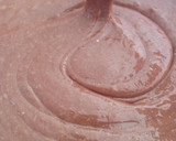 Foto del paso 2 de la receta: Brownie