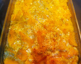 Foto del paso 6 de la receta: Calabaza gratinada