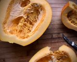 Foto del paso 1 de la receta: Semillas de calabaza tostadas especiadas