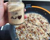 Foto del paso 3 de la receta: Champiñones portobello al horno/Airfryer