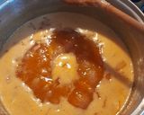Sárgadinnyelekvár recept fázis 2 fotója