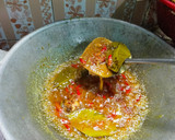 Foto langkah ke 8 dari resep Sambal goreng tempe kering.