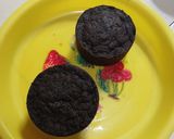 Foto langkah ke 6 dari resep Brownies Kecap Manis.