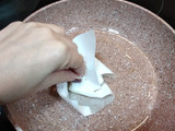 Rollitos de huevo