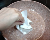 Foto del paso 2 de la receta: Rollitos de huevo