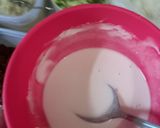 Foto langkah ke 2 dari resep Telor Dadar Padang (masak besar).