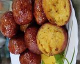 গোলাপজামুন (Gulab jamun Recipe in Bengali) রেসিপির ধাপ 3 ছবি