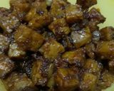 Foto langkah ke 6 dari resep Sambal Goreng Tempe Praktis.