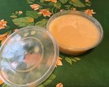 Une image de l'étape 7 de Chapon haché aux poivrons rouges et pesto.
