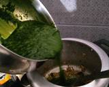 Shahi aalu palak ki sabji recipe step 4 photo