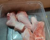 Foto langkah ke 1 dari resep Hainan Chicken.