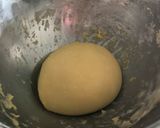 Foto langkah ke 4 dari resep Roti manis, KSB dan trik menguleni dg handmixer.