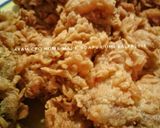 Foto langkah ke 5 dari resep Ayam cfc home made.