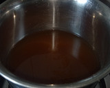 ஹோம்மேட் டேட்ஸ் சிரப் (Home made dates syrub recipe in tamil) ரெசிபி ஸ்டேப் 5 புகைப்படம்