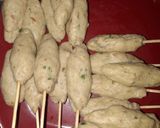 Foto langkah ke 3 dari resep Sempol Ayam ala chef Praja.