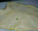 Foto langkah ke 3 dari resep Martabak isi Daging bumbu Kari (Homemade).