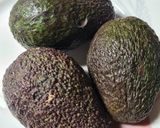 Foto del paso 8 de la receta: 109. Bizcocho Fondant de Chocolate y Aguacate