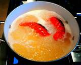 Mike's Beginners Spanish Seafood Paella recipe step 4 photo
