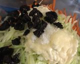 Foto del paso 2 de la receta: Ensalada coleslaw