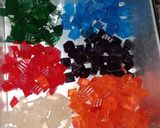 Foto langkah ke 2 dari resep Permen jelly agar.
