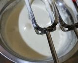 Foto langkah ke 2 dari resep Creamy Brownie Banana in a Jar.