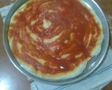 Foto del paso 5 de la receta: Masa para pan casero y pizza