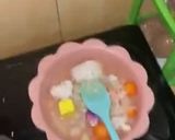 Foto langkah ke 4 dari resep MPASI 6 Bulan: Puree Hati Ayam Wortel.