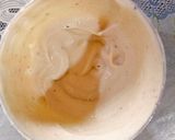 Foto langkah ke 3 dari resep Vegan Silken Tofu Kewpie Mayonnaise | tanpa telur, tanpa minyak.