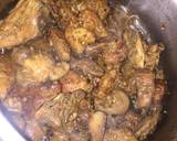Thrice-Cooked Adobo (Pork or Chicken) recipe step 7 photo