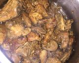 A picture of step 7 of Thrice-Cooked Adobo (Pork or Chicken).