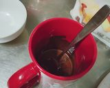午茶甜點✨濃醇黑巧克力果乾蛋糕🍫的食譜步驟1照片