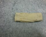 A picture of step 6 of Designer Namakpare.