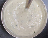 காஞ்சிபுரம் இட்லி ரெசிபி ஸ்டேப் 3 புகைப்படம்