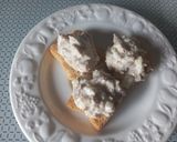 Foto del paso 7 de la receta 267. Untapan de atún