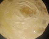 A picture of step 6 of Simple paratha.