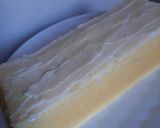 Foto langkah ke 8 dari resep Bolu Susu Kukus Lembang KW.