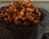 Foto del paso 5 de la receta: Camarones diablo