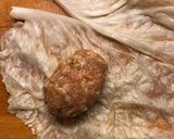 Töltött káposzta recept fázis 3 fotója