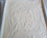 Foto langkah ke 3 dari resep Bolu Gulung Keju.