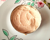 Foto del paso 5 de la receta: Timbal de calabacín con crema de atún