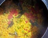 મેગી બિરયાની(Maggi Biryani Recipe in Gujarati) રેસીપી સ્ટેપ3ફોટો