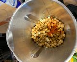 Foto del paso 2 de la receta Hummus clásico en Mambo Cecotec