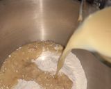 Foto del paso 2 de la receta: Trenza dulce