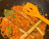 Foto langkah ke 3 dari resep Soto tangkar.