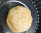 Foto del paso 1 de la receta: Tarta de zapallitos y berenjena en masa dulce integral
