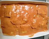 Une image de l'étape 4 de Gratin de ravioli.