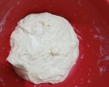 Foto langkah ke 3 dari resep Pizza Kotak Empuk (Tanpa Ulen).