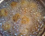 Gombafasírt recept fázis 2 fotója